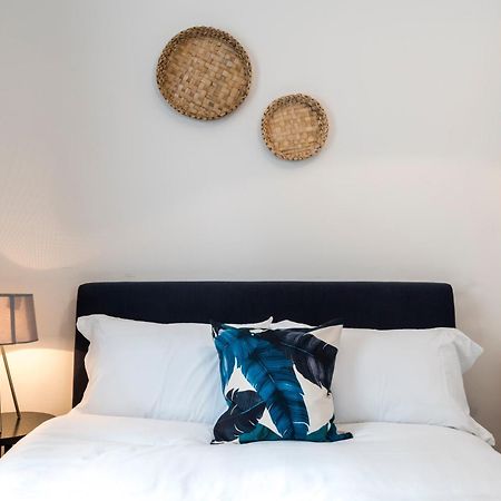 Marylebone Gloucester Place Apartments London Exterior photo