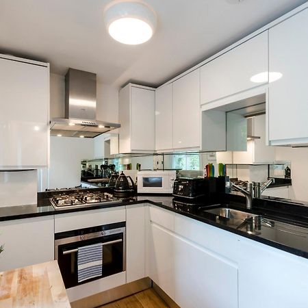 Marylebone Gloucester Place Apartments London Exterior photo
