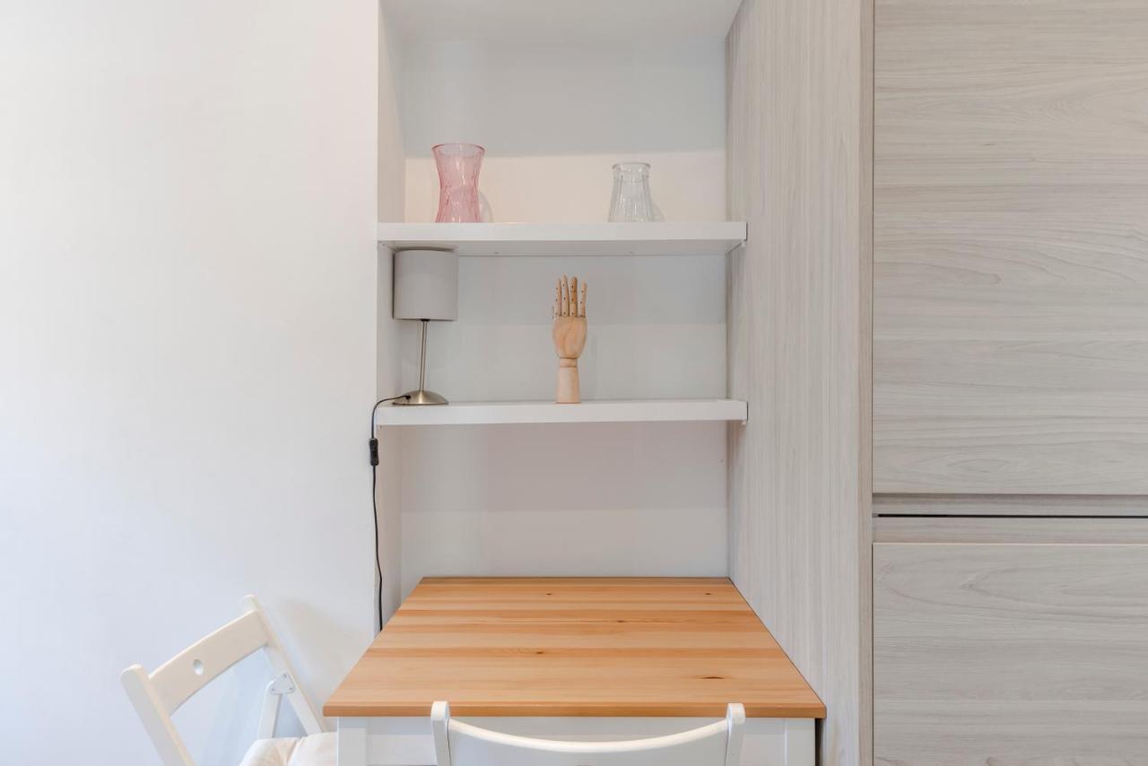 Marylebone Gloucester Place Apartments London Exterior photo