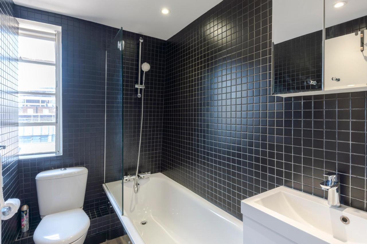 Marylebone Gloucester Place Apartments London Exterior photo